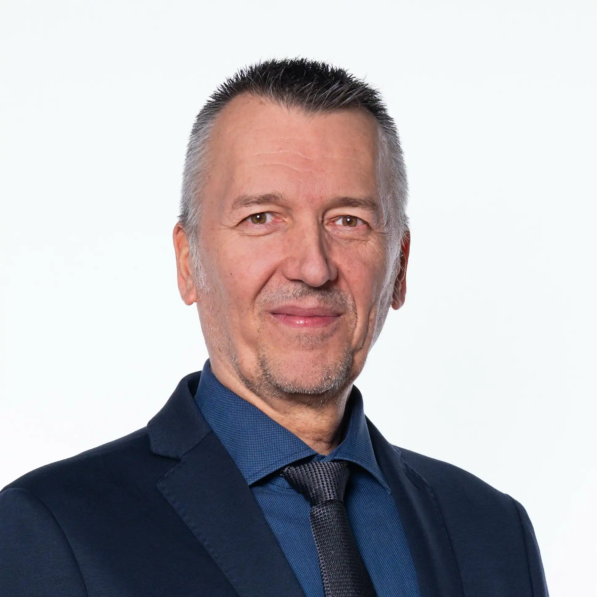 Julius Lang