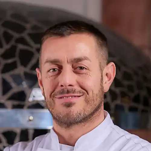 Donato Santoro